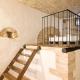 Kalma Arched Loft - Unique Brick Vault in City Heart, Cagliari (foto 5)