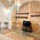 Kalma Arched Loft - Unique Brick Vault in City Heart, Cagliari (foto 8)
