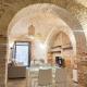 Kalma Arched Loft - Unique Brick Vault in City Heart, Cagliari (foto 9)