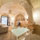 Kalma Arched Loft - Unique Brick Vault in City Heart, Cagliari (foto 3)