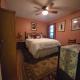 Village Lodge, Ruidoso (fotografie 3)