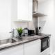 Luxury Apartment - Sheffield City Centre, Sheffield (Foto 10)