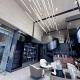 BTS onnut loft quiet room Netflix Rooftop bar, Бангкок - Фото 8