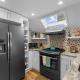 Charming Fairfield Cottage By The Sea, Fairfield (foto 8)