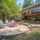 Waterfront Getaway:Hot Tub Fire Pit Near Ellijay, Ellijay (zdjęcie 2)