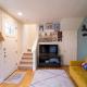 Adorable Cozy House with Parking and Loft!, Seattle (fotografie 4)