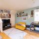 Adorable Cozy House with Parking and Loft!, Seattle (fotografie 3)