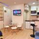 Albert2 Charming appt Paris13, Paris - Foto 4