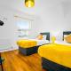 3 Bed House With Free Street Parking, Birmingham (fotografie 2)