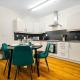3 Bed House With Free Street Parking, Birmingham (fotografie 7)
