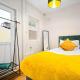 3 Bed House With Free Street Parking, Birmingham (fotografie 9)