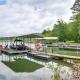 Hiawassee Getaway with Hot Tub, Deck and Lake Access!, Hiawassee (foto 3)