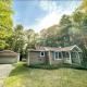 Quaint Cottage on the Sandy Shores of Lake Michigan