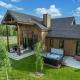 Upscale Ski Chalet - Wildlife AC Hot Tub Driggs - Fotografie 5