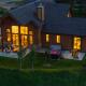 Upscale Ski Chalet - Wildlife AC Hot Tub Driggs - Fotografie 9