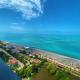 SeaView Suite With Panoramic View, Batumi (fotografie 10)