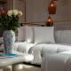 Luxe 2BR with Designer Touches, Walk to Everything, Los Angeles - Foto 6