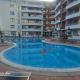 Apartment in Central Plaza Sunny Beach - Foto 10