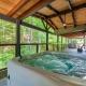 Bear Cub Cabin By Avada Properties Sevierville - Fotografie 2