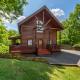 Bear Essentials Lodge By Avada Properties Sevierville - Foto 5