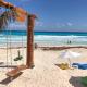 Oceanview 1 min walk to Coco B, pool, beach, Cancún - Fotografie 3