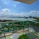 Apt with Balcony, Beach Access & Comfort, pool, Cancún - Fotografie 1