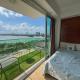 Apt with Balcony, Beach Access & Comfort, pool, Cancún - Fotografie 3