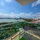 Apt with Balcony, Beach Access & Comfort, pool, Cancún - Fotografie 10