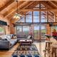 Bear View Cabin By Avada Properties Sevierville - Fotografie 1