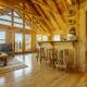 Bear View Cabin By Avada Properties Sevierville - Fotografie 4