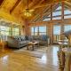 Bear View Cabin By Avada Properties Sevierville - Fotografie 6