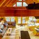 Bear View Cabin By Avada Properties Sevierville - Fotografie 7