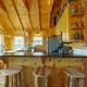 Bear View Cabin By Avada Properties Sevierville - Fotografie 8