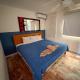 Ocean View, 2 Bedrooms, King Beds, pool, beach, Cancún - Foto 8