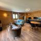 NEUF chalet 2p Le Suet JACUZZI privatif, Entremont - Fotografie 2