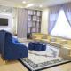 Kidist 5BR Duplex Apartment, Addis Abeba - Fotografie 1