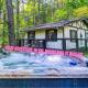 Hillside Hideaway By Avada Properties Sevierville - Foto 1