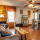 Hillside Hideaway By Avada Properties Sevierville - Foto 2
