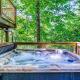 Hillside Hideaway By Avada Properties Sevierville - Foto 3