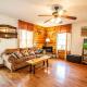 Hillside Hideaway By Avada Properties Sevierville - Foto 7