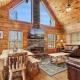 Hickory Haven By Avada Properties Gatlinburg - Fotografie 1