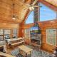 Hickory Haven By Avada Properties Gatlinburg - Fotografie 7