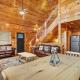 Hickory Haven By Avada Properties Gatlinburg - Fotografie 9