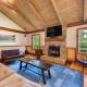Hatcher Top Hideout By Avada Properties Sevierville - Fotografie 1