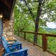 Hatcher Top Hideout By Avada Properties Sevierville - Fotografie 4
