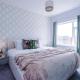 Stylish 3BR-Colourful-Sleeps 5, Manchester - Photo 6