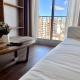 Departamento en Recoleta, Buenos Aires - Fotografie 3