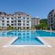 Carpe Vita 1BR pool & parking