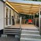 Mobil-home 40m2