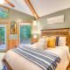 Doves Nest Cabin By Avada Properties Gatlinburg - Fotografie 4